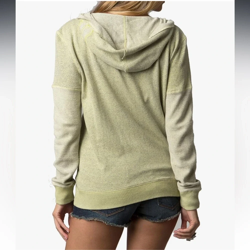 Fox Juniors Elate Zip Hoodie - Picture 13 of 13